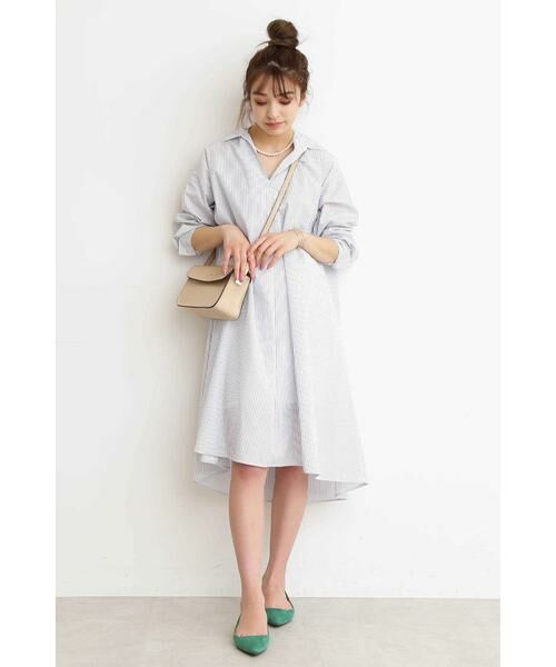 ＊＊N.Natural Beauty Basic / エヌ ナチュラルビューティーベーシック パンプス | メタルヒールフラットパンプス | 詳細13