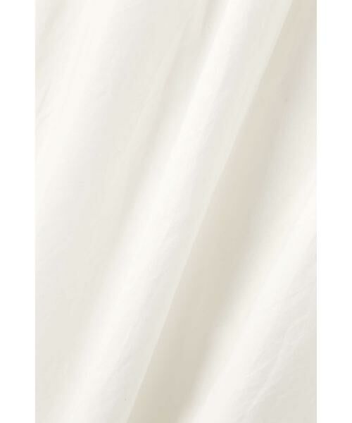 ＊＊N.Natural Beauty Basic / エヌ ナチュラルビューティーベーシック ワンピース | ショルダーレースワンピース | 詳細4