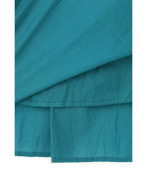 ＊＊N.Natural Beauty Basic / エヌ ナチュラルビューティーベーシック ワンピース | ショルダーレースワンピース | 詳細12