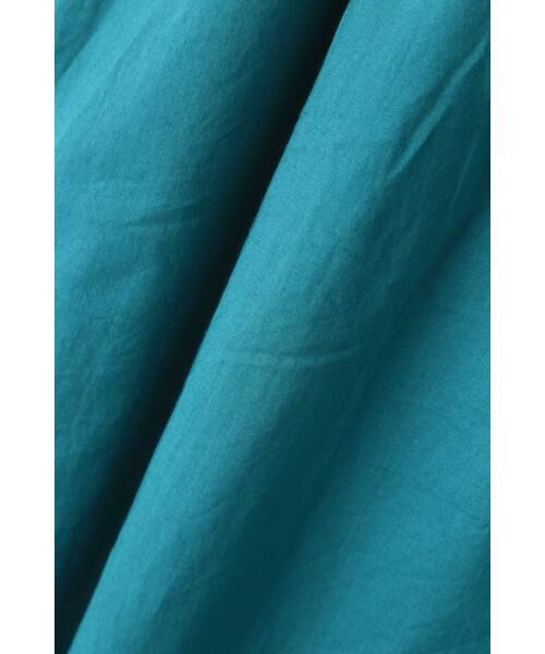 ＊＊N.Natural Beauty Basic / エヌ ナチュラルビューティーベーシック ワンピース | ショルダーレースワンピース | 詳細13