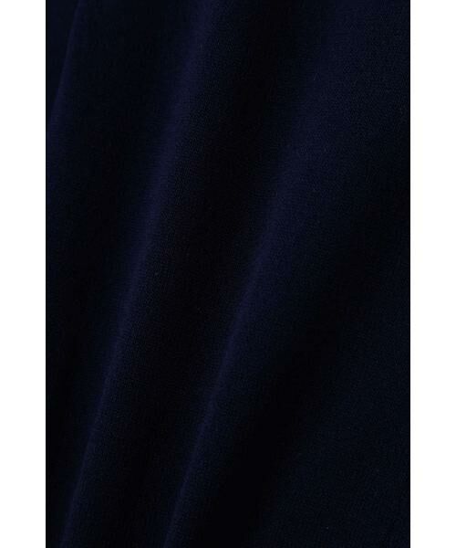 ＊＊N.Natural Beauty Basic / エヌ ナチュラルビューティーベーシック カーディガン・ボレロ | メタル釦カーディガン | 詳細15