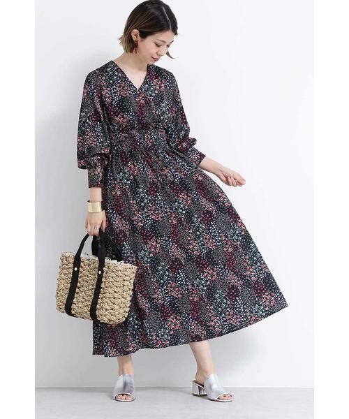 ＊＊N.Natural Beauty Basic / エヌ ナチュラルビューティーベーシック サンダル | チャンキーヒールサボ | 詳細8