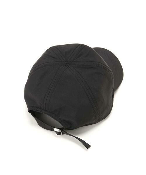 ＊＊N.Natural Beauty Basic / エヌ ナチュラルビューティーベーシック 服飾小物 | マットサテンキャップ | 詳細1