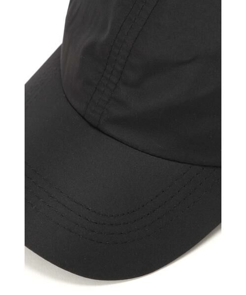 ＊＊N.Natural Beauty Basic / エヌ ナチュラルビューティーベーシック 服飾小物 | マットサテンキャップ | 詳細2