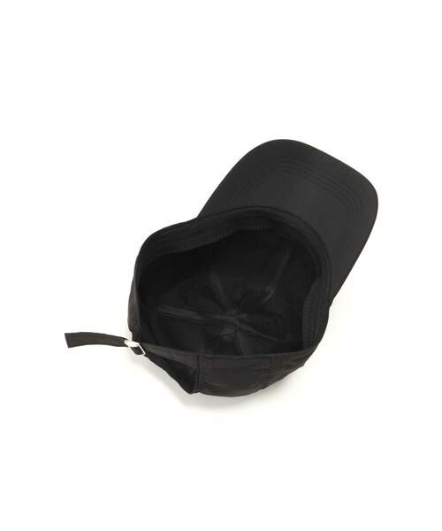 ＊＊N.Natural Beauty Basic / エヌ ナチュラルビューティーベーシック 服飾小物 | マットサテンキャップ | 詳細4