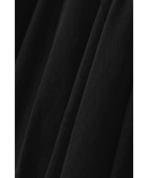 ＊＊N.Natural Beauty Basic / エヌ ナチュラルビューティーベーシック シャツ・ブラウス | ボリュームギャザーチュニックブラウス | 詳細10