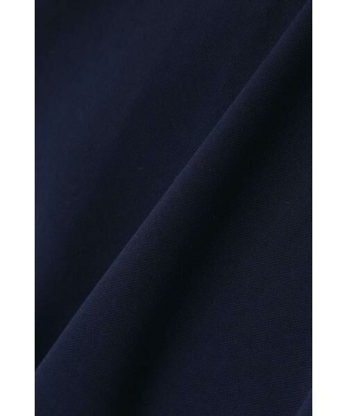 ＊＊N.Natural Beauty Basic / エヌ ナチュラルビューティーベーシック シャツ・ブラウス | ウエストタックペプラムブラウス | 詳細10