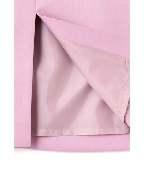 ＊＊N.Natural Beauty Basic / エヌ ナチュラルビューティーベーシック スカート | フロントスリットスカート | 詳細11