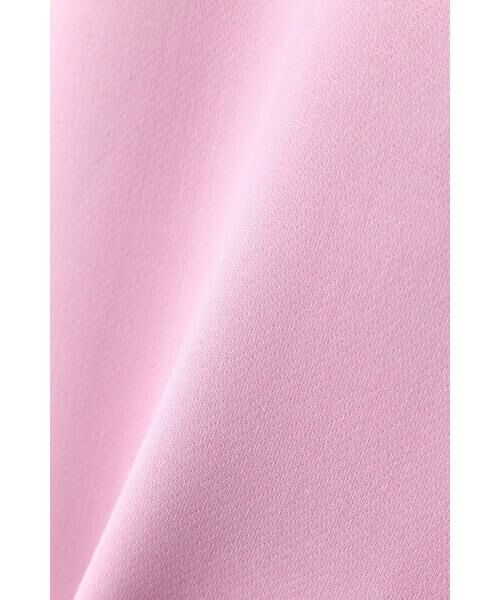 ＊＊N.Natural Beauty Basic / エヌ ナチュラルビューティーベーシック スカート | フロントスリットスカート | 詳細12