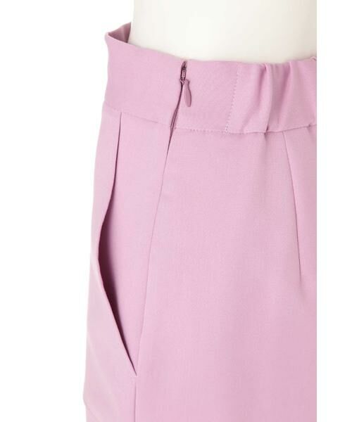 ＊＊N.Natural Beauty Basic / エヌ ナチュラルビューティーベーシック スカート | フロントスリットスカート | 詳細9