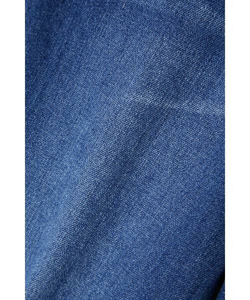 ＊＊N.Natural Beauty Basic / エヌ ナチュラルビューティーベーシック パンツ | パラツォデニム | 詳細19
