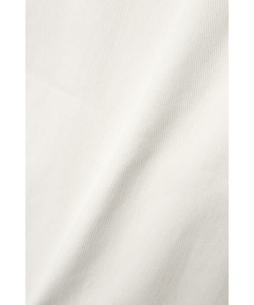 ＊＊N.Natural Beauty Basic / エヌ ナチュラルビューティーベーシック ワンピース | フロントファスナーデニムサロペット | 詳細16