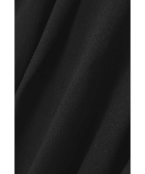 ＊＊N.Natural Beauty Basic / エヌ ナチュラルビューティーベーシック カットソー | ペプラムカットソー | 詳細10