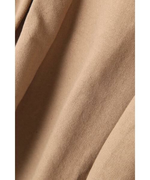 ＊＊N.Natural Beauty Basic / エヌ ナチュラルビューティーベーシック カットソー | ペプラムカットソー | 詳細21