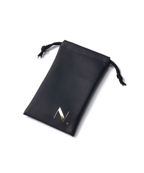 ＊＊N.Natural Beauty Basic / エヌ ナチュラルビューティーベーシック 服飾小物 | スリムフレームダテメガネ | 詳細3