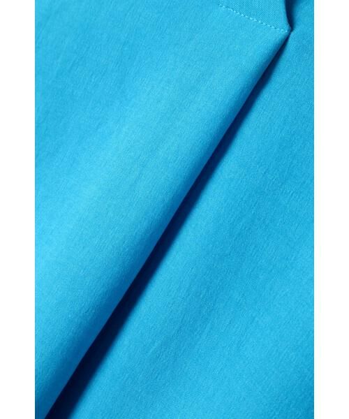 ＊＊N.Natural Beauty Basic / エヌ ナチュラルビューティーベーシック シャツ・ブラウス | ドライポプリンシャツ | 詳細12