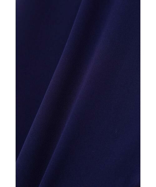 ＊＊N.Natural Beauty Basic / エヌ ナチュラルビューティーベーシック シャツ・ブラウス | ゴールドパーツ釦ブラウス | 詳細9