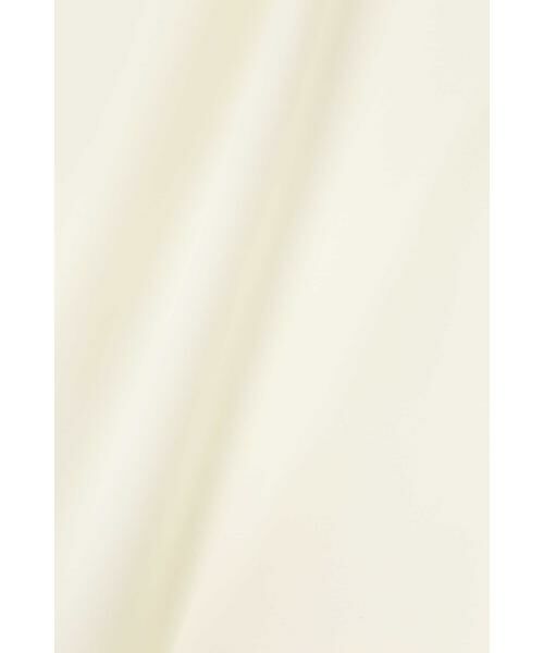 ＊＊N.Natural Beauty Basic / エヌ ナチュラルビューティーベーシック シャツ・ブラウス | ゴールドパーツ釦ブラウス | 詳細14