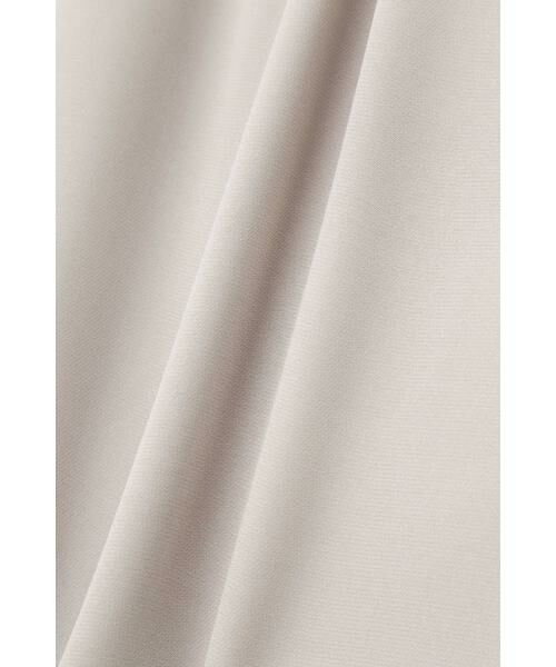 ＊＊N.Natural Beauty Basic / エヌ ナチュラルビューティーベーシック シャツ・ブラウス | ゴールドパーツ釦ブラウス | 詳細19