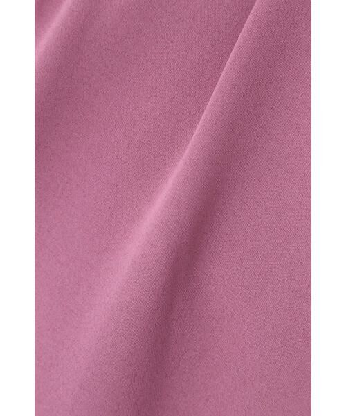 ＊＊N.Natural Beauty Basic / エヌ ナチュラルビューティーベーシック シャツ・ブラウス | ハートネックタックブラウス | 詳細16