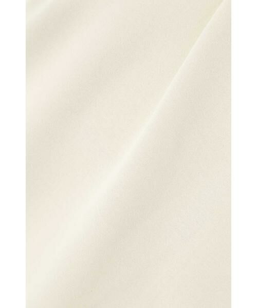 ＊＊N.Natural Beauty Basic / エヌ ナチュラルビューティーベーシック シャツ・ブラウス | ハートネックタックブラウス | 詳細21