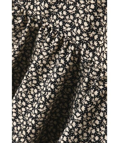 ＊＊N.Natural Beauty Basic / エヌ ナチュラルビューティーベーシック シャツ・ブラウス | ぺプラムノースリーブブラウス | 詳細9