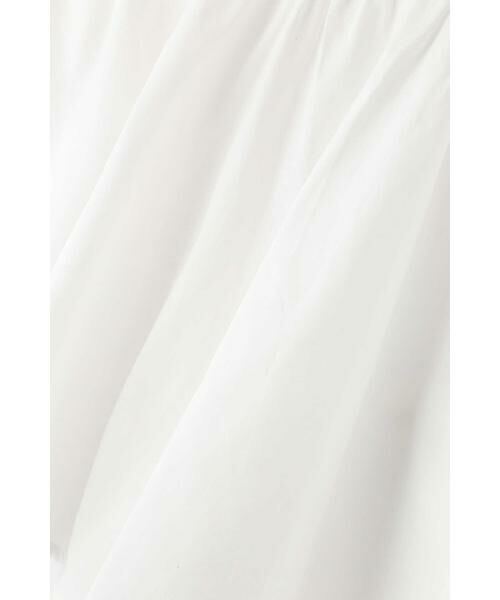 ＊＊N.Natural Beauty Basic / エヌ ナチュラルビューティーベーシック シャツ・ブラウス | ぺプラムノースリーブブラウス | 詳細16