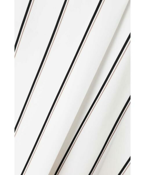 ＊＊N.Natural Beauty Basic / エヌ ナチュラルビューティーベーシック シャツ・ブラウス | ガルーダツイルシャツ | 詳細4