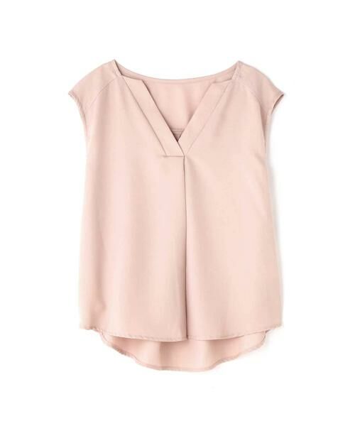 ＊＊N.Natural Beauty Basic / エヌ ナチュラルビューティーベーシック シャツ・ブラウス | ガルーダツイルシャツ | 詳細10