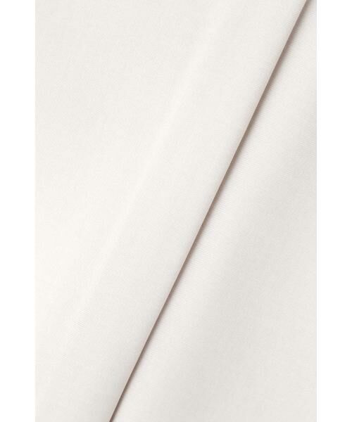 ＊＊N.Natural Beauty Basic / エヌ ナチュラルビューティーベーシック シャツ・ブラウス | ガルーダツイルシャツ | 詳細17