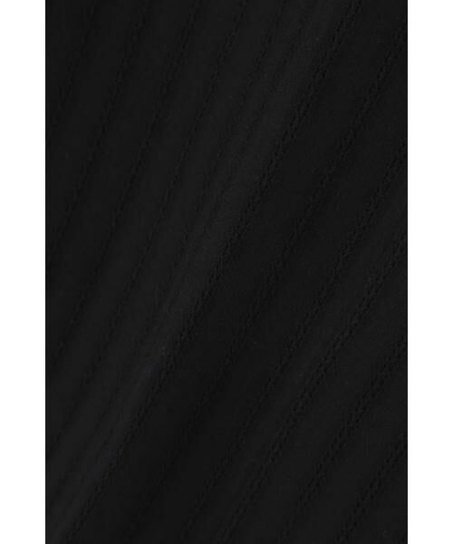 ＊＊N.Natural Beauty Basic / エヌ ナチュラルビューティーベーシック シャツ・ブラウス | カラミストライプブラウス | 詳細18