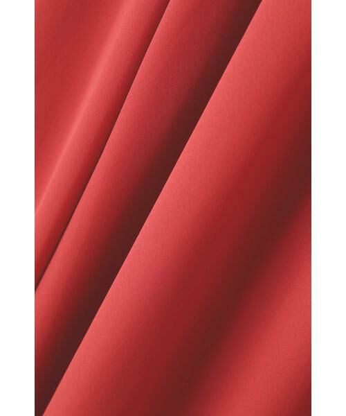 ＊＊N.Natural Beauty Basic / エヌ ナチュラルビューティーベーシック ワンピース | セパレートワンピース | 詳細8