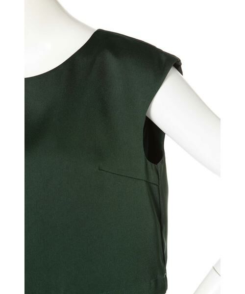 ＊＊N.Natural Beauty Basic / エヌ ナチュラルビューティーベーシック ワンピース | セパレートワンピース | 詳細19