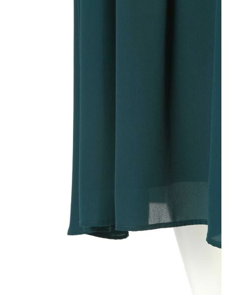 ＊＊N.Natural Beauty Basic / エヌ ナチュラルビューティーベーシック ワンピース | セパレートワンピース | 詳細21