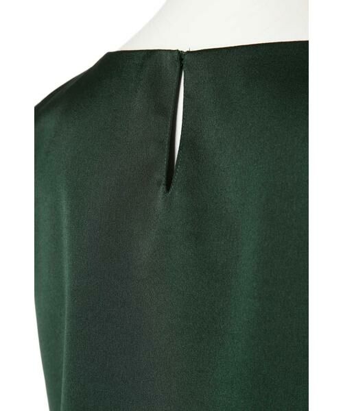 ＊＊N.Natural Beauty Basic / エヌ ナチュラルビューティーベーシック ワンピース | セパレートワンピース | 詳細22