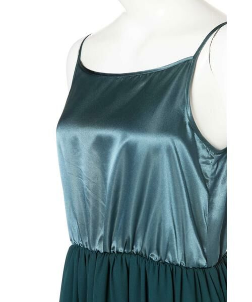 ＊＊N.Natural Beauty Basic / エヌ ナチュラルビューティーベーシック ワンピース | セパレートワンピース | 詳細23