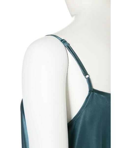 ＊＊N.Natural Beauty Basic / エヌ ナチュラルビューティーベーシック ワンピース | セパレートワンピース | 詳細24