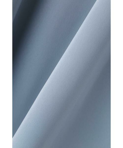 ＊＊N.Natural Beauty Basic / エヌ ナチュラルビューティーベーシック ワンピース | ダブルカラーワンピース | 詳細6