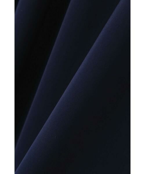 ＊＊N.Natural Beauty Basic / エヌ ナチュラルビューティーベーシック ワンピース | ダブルカラーワンピース | 詳細15