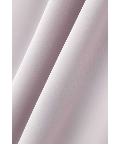 ＊＊N.Natural Beauty Basic / エヌ ナチュラルビューティーベーシック ワンピース | ダブルカラーワンピース | 詳細19