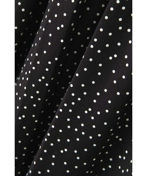 ＊＊N.Natural Beauty Basic / エヌ ナチュラルビューティーベーシック ワンピース | ハイウエストシャーリングマキシワンピース | 詳細9