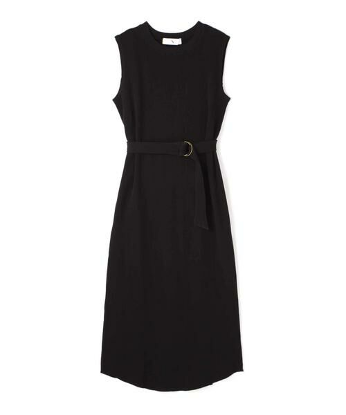 ＊＊N.Natural Beauty Basic / エヌ ナチュラルビューティーベーシック ワンピース | ランダムワッフルワンピース | 詳細13