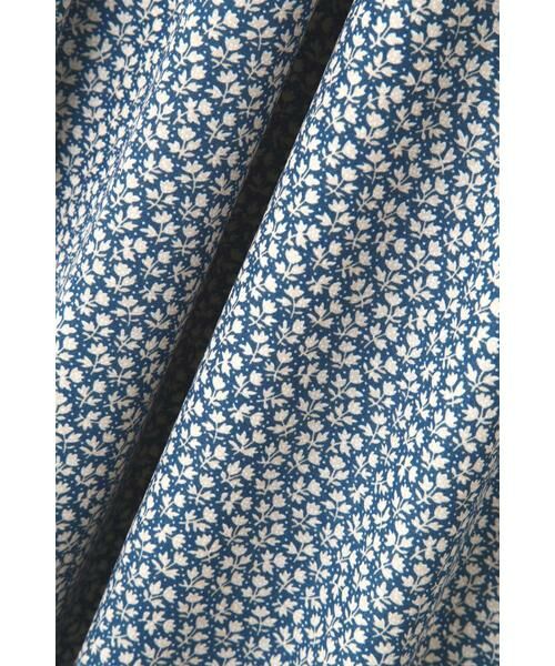 ＊＊N.Natural Beauty Basic / エヌ ナチュラルビューティーベーシック ワンピース | パワーショルダーマキシワンピース | 詳細14