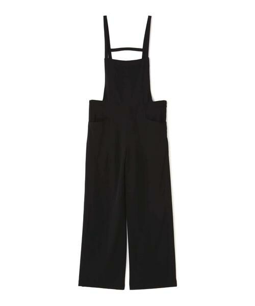 ＊＊N.Natural Beauty Basic / エヌ ナチュラルビューティーベーシック ワンピース | キャミソールサロペット | 詳細1