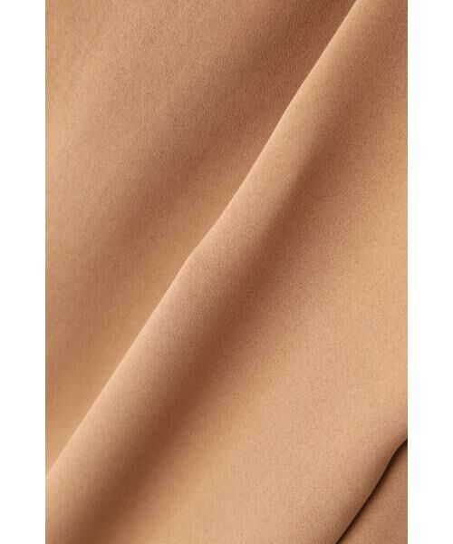 ＊＊N.Natural Beauty Basic / エヌ ナチュラルビューティーベーシック ワンピース | キャミソールサロペット | 詳細9