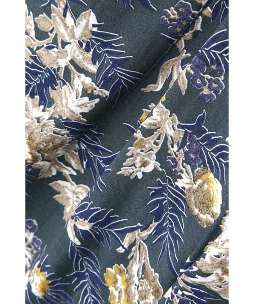 ＊＊N.Natural Beauty Basic / エヌ ナチュラルビューティーベーシック ワンピース | キャミソールサロペット | 詳細15