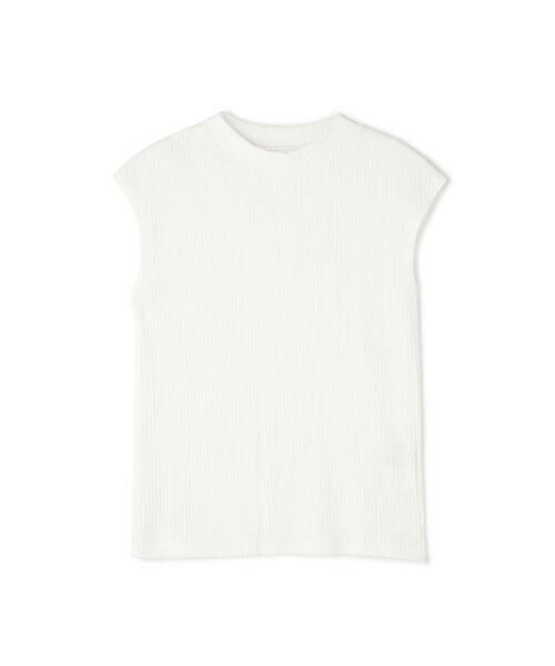 ＊＊N.Natural Beauty Basic / エヌ ナチュラルビューティーベーシック カットソー | ハイネックリブカットソー | 詳細13