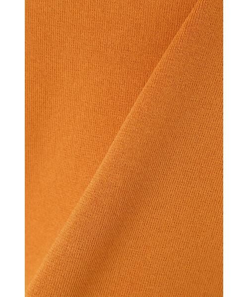 ＊＊N.Natural Beauty Basic / エヌ ナチュラルビューティーベーシック ニット・セーター | 総針ノースリーブVネックニット | 詳細28