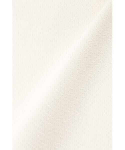 ＊＊N.Natural Beauty Basic / エヌ ナチュラルビューティーベーシック ニット・セーター | ミラノリブノースリーブニット | 詳細14