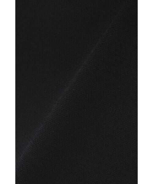 ＊＊N.Natural Beauty Basic / エヌ ナチュラルビューティーベーシック ニット・セーター | ミラノリブノースリーブニット | 詳細18